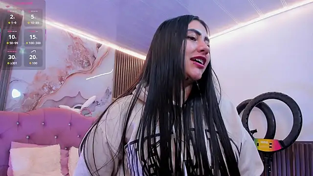 Kiara_tay webcam