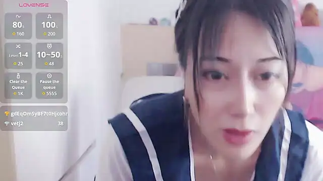 SS-2028 webcam