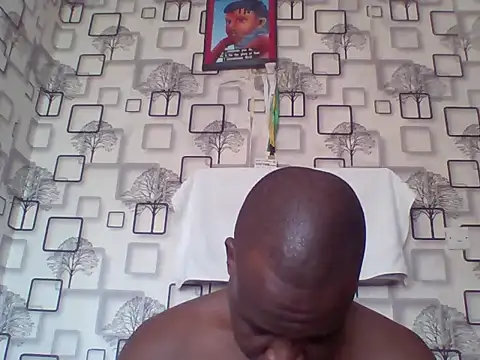 Chumba_001 webcam
