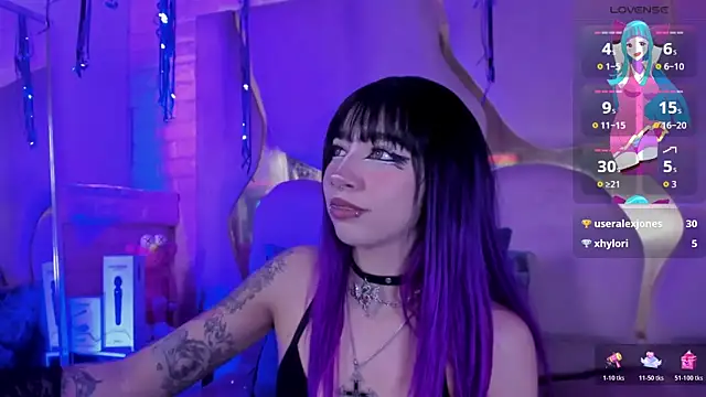 Niina_sssy webcam