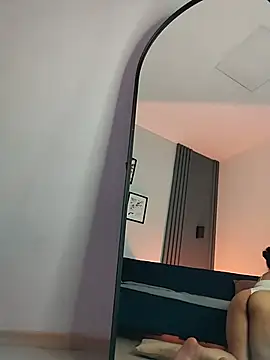 evazul webcam