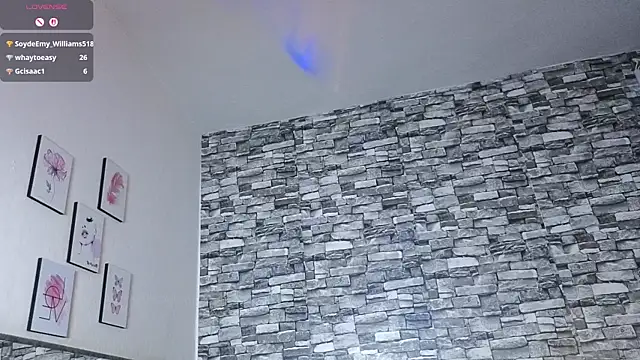 heysoymariaa webcam