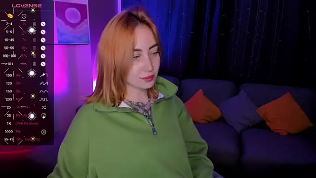 deboramoore webcam