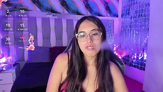 Valk_submissive webcam