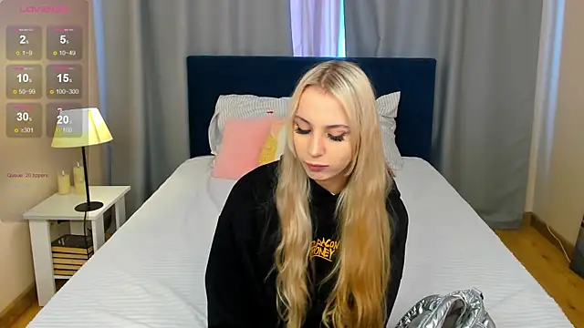 Karolina_brand webcam