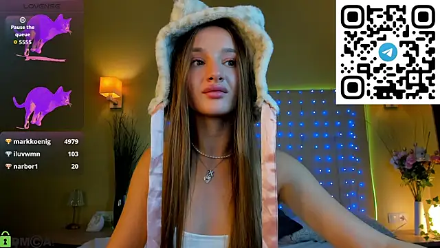 miiss__lulu webcam
