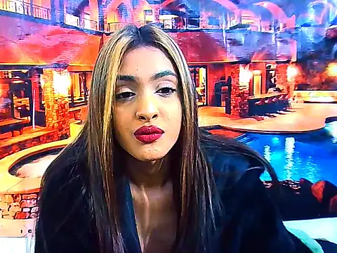 IndianPretty14u2Luv webcam