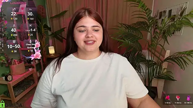 Annet_Nel1son webcam