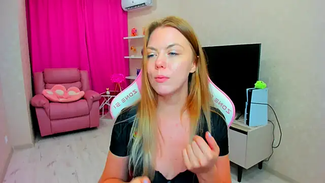 Strawberrye webcam
