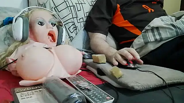 messi_syssy webcam