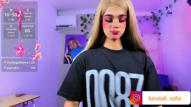 Sophiaa_doll_ 🃏 live nude webcam