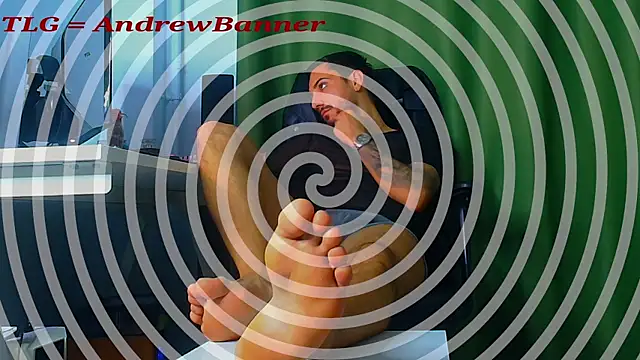 AndrewBanner webcam