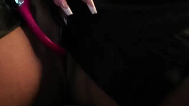 ArielleWilde webcam