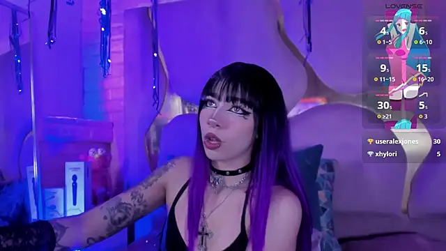 Niina_sssy webcam