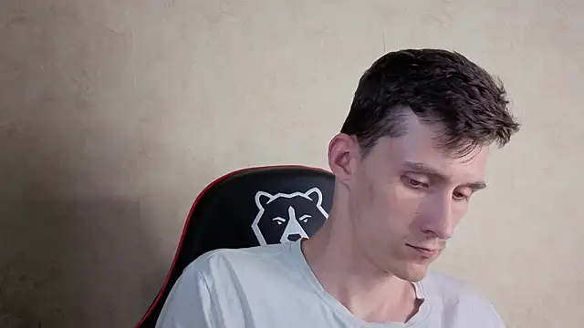 touch_me7 webcam