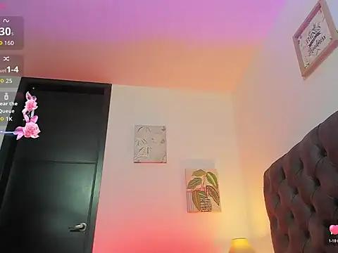 Alanastarts webcam