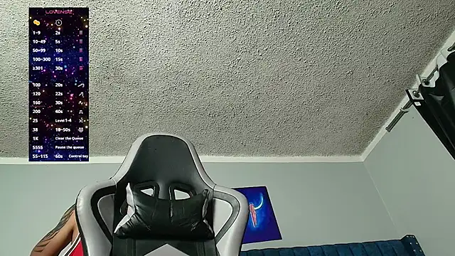 Nickhot0609 webcam