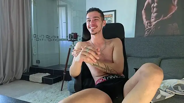 KaydenDrew webcam