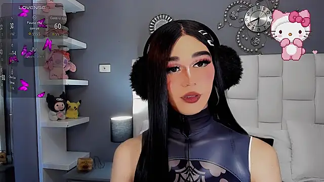 Megaan_Dolll webcam