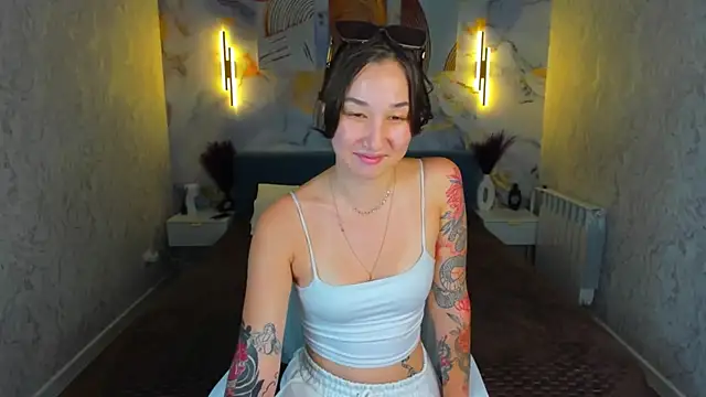Debra_Wade webcam