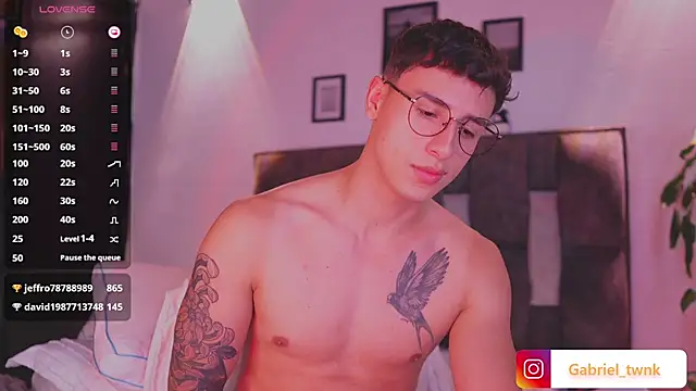 I_Gabriel webcam