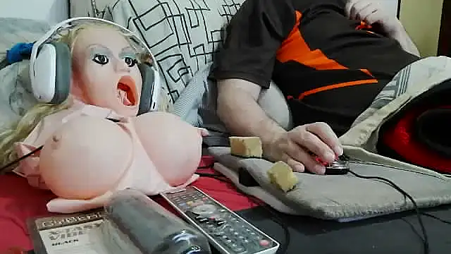 messi_syssy webcam
