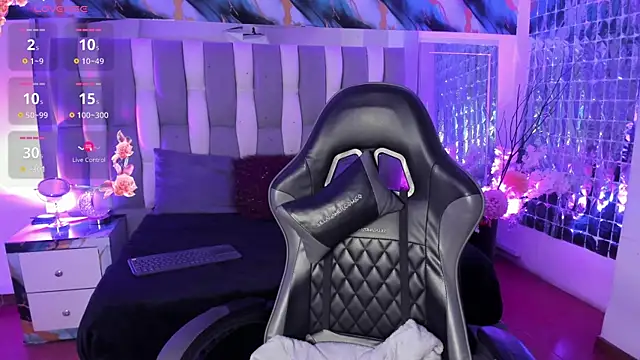 Valk_submissive webcam