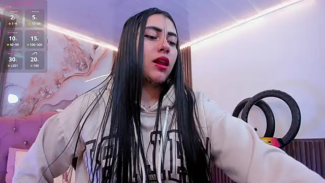 Kiara_tay webcam
