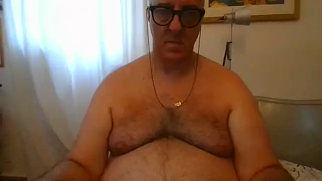 ANONIMO7735 webcam