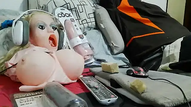 messi_syssy webcam