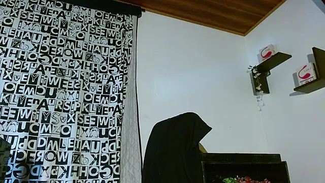DULCE_ZOE webcam