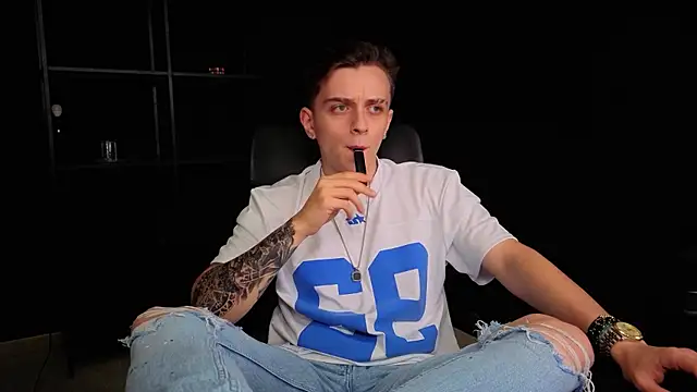 FelixStarkk webcam