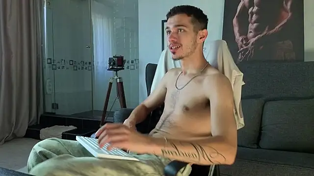 KaydenDrew webcam