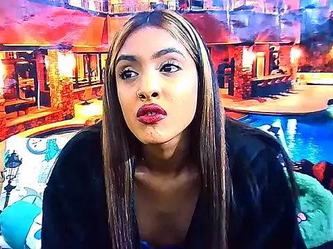IndianPretty14u2Luv webcam