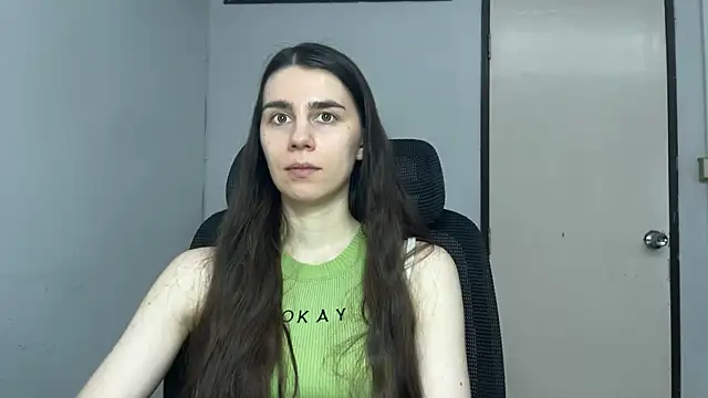 SassyJessi webcam