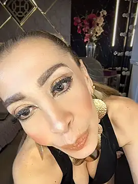 EvelinaGrey webcam
