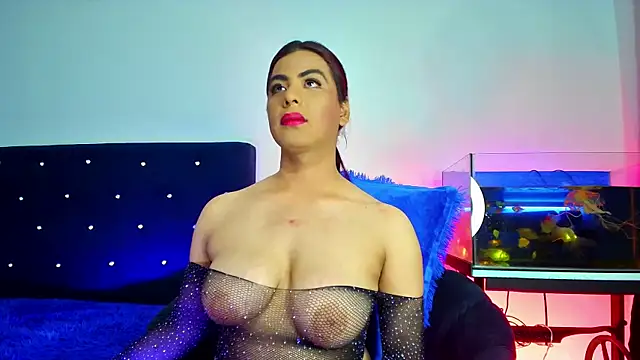Aliice_Doll webcam
