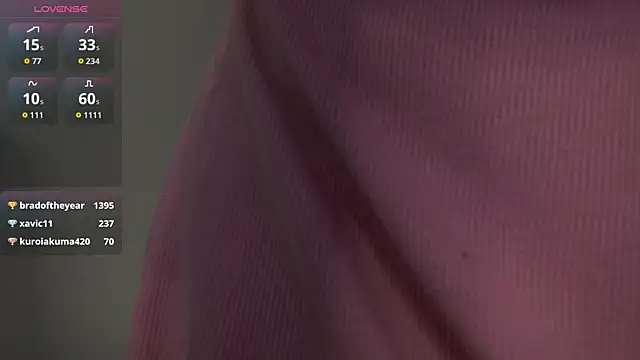 sunnypeachxx webcam