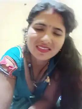 ANUGIRL203 webcam