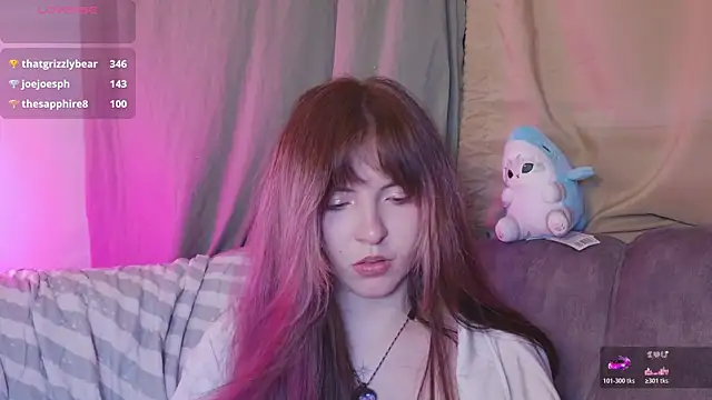 cherrybom969 webcam