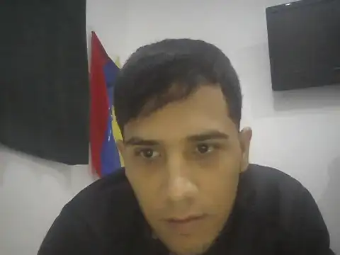 Pandn webcam