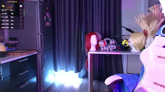 Hisoka_akerley webcam