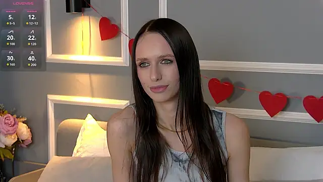 TaraHarris webcam