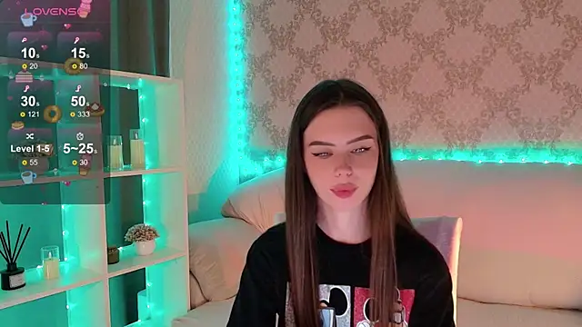 HolyMiax webcam