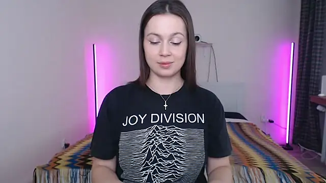 lustxSALLY webcam