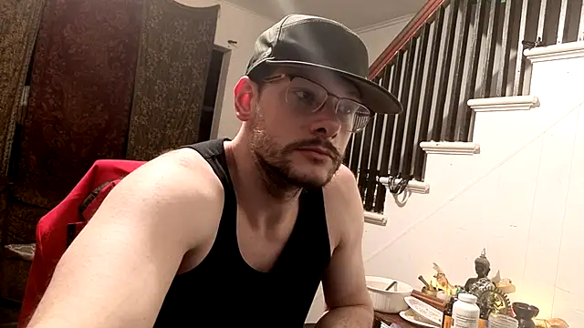 MasterDaddyCool webcam