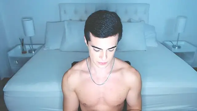 mr_hunterx webcam