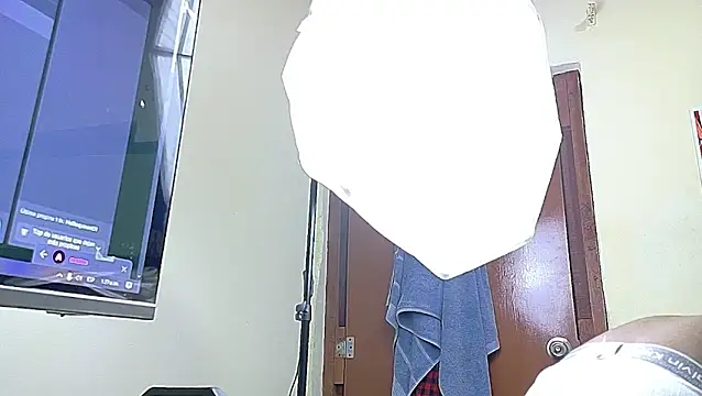 AlexandraCambell webcam