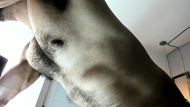 latinhotmuscle webcam