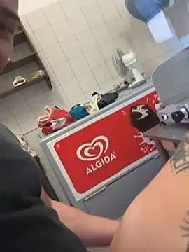 AmandaArt webcam